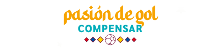 Compensar / Pasión de Gol